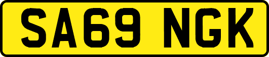 SA69NGK