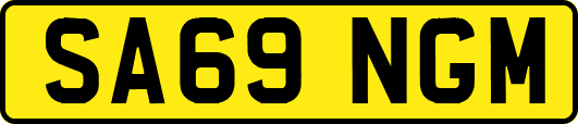 SA69NGM