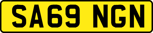SA69NGN