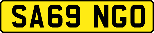 SA69NGO