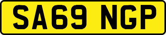 SA69NGP