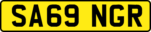 SA69NGR