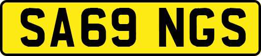 SA69NGS
