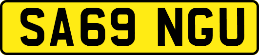SA69NGU