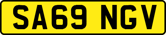 SA69NGV