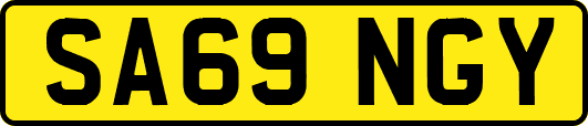 SA69NGY
