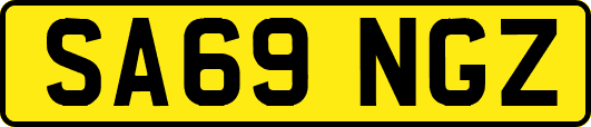 SA69NGZ