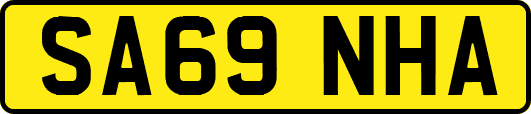 SA69NHA