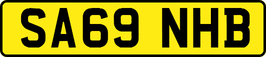 SA69NHB