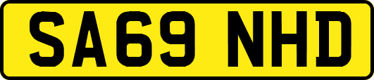 SA69NHD