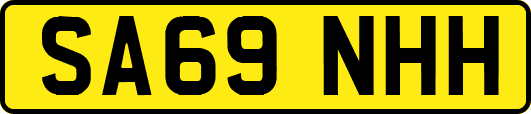 SA69NHH