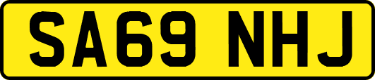 SA69NHJ