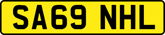 SA69NHL