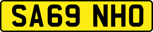 SA69NHO
