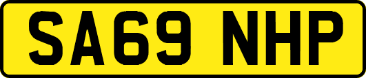 SA69NHP
