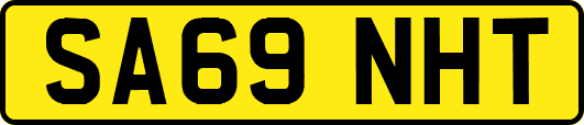 SA69NHT