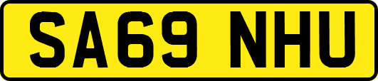 SA69NHU