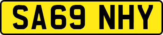 SA69NHY