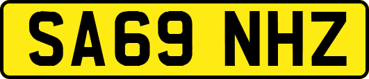 SA69NHZ