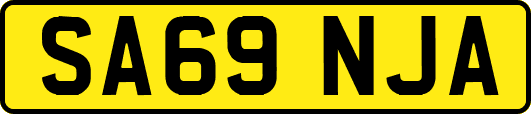 SA69NJA