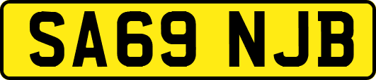 SA69NJB