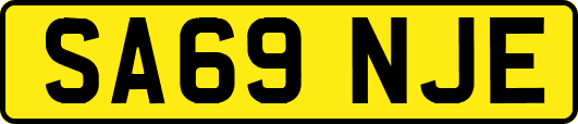 SA69NJE