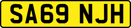 SA69NJH