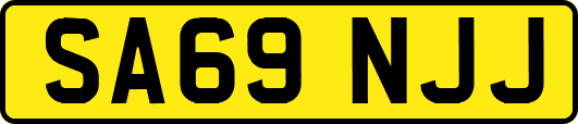 SA69NJJ