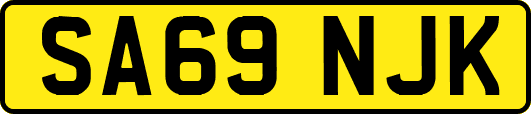 SA69NJK