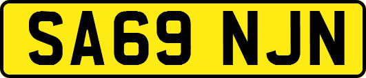 SA69NJN