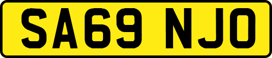 SA69NJO
