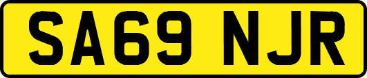 SA69NJR