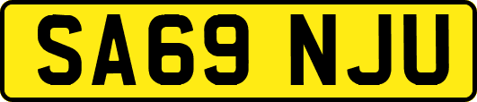 SA69NJU