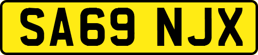 SA69NJX
