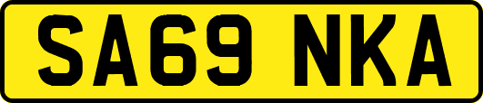 SA69NKA