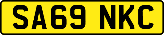 SA69NKC