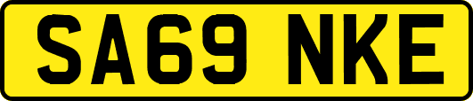 SA69NKE