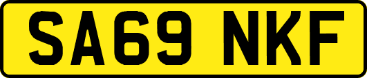 SA69NKF