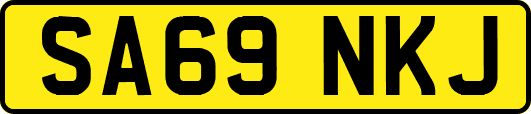 SA69NKJ