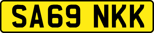 SA69NKK