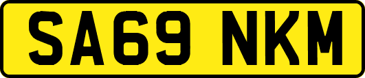 SA69NKM