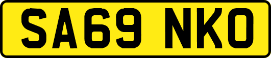 SA69NKO
