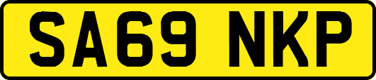 SA69NKP