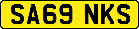 SA69NKS