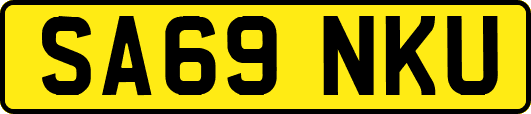 SA69NKU