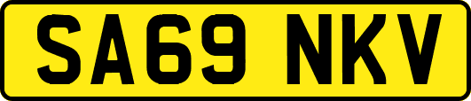 SA69NKV