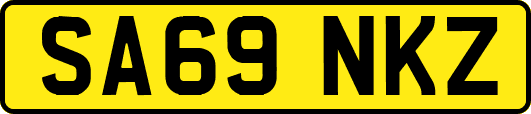 SA69NKZ