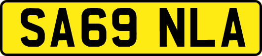 SA69NLA