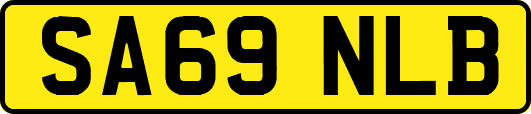 SA69NLB