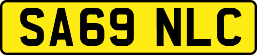 SA69NLC
